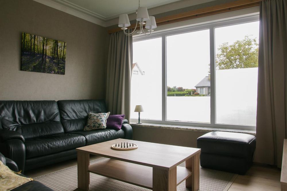 Vakantiewoning Hoge Zavel Brakel Extérieur photo