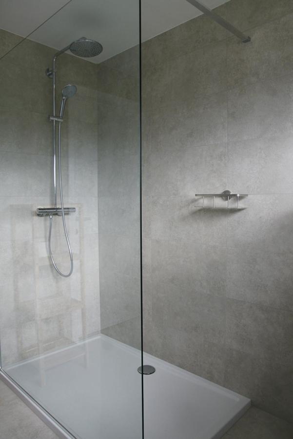 Vakantiewoning Hoge Zavel Brakel Extérieur photo