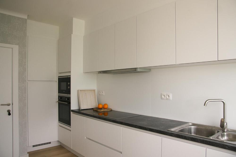 Vakantiewoning Hoge Zavel Brakel Extérieur photo